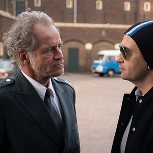 Foto Stanley, retrato de un criminal