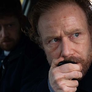 Foto Stanley, retrato de un criminal