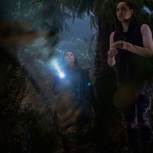 Foto Embrujadas (2018)