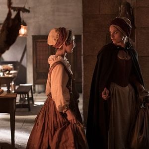 Foto Michelle Jenner