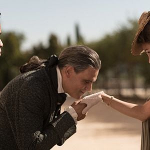 Foto La cocinera de Castamar