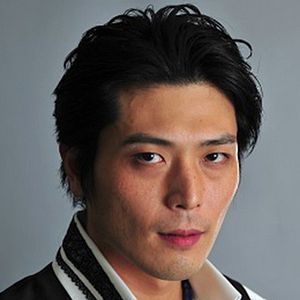 Foto Hiroki Takahashi