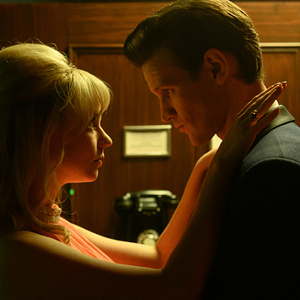 Foto Anya Taylor-Joy