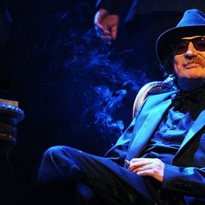 Foto Bios: Vidas que Marcaron la Tuya