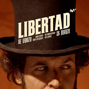 Foto Libertad