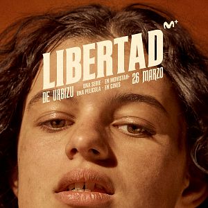 Foto Libertad