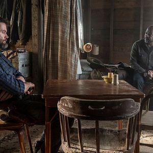 Foto Garret Dillahunt