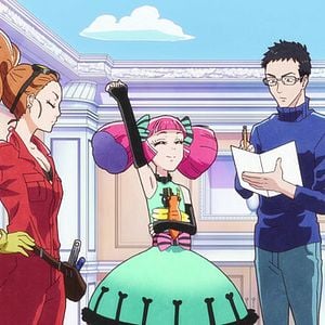 Foto Heaven's Design Team