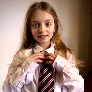 Foto Manon Maindivide