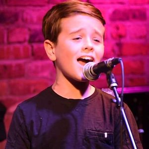 Foto Griffin McIntyre