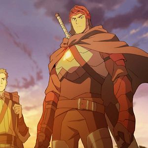 Foto DOTA: Sangre de dragón