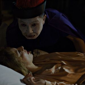 Foto Lilith Stangenberg