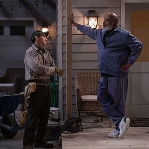 Foto ¡Papá, córtate un poco!