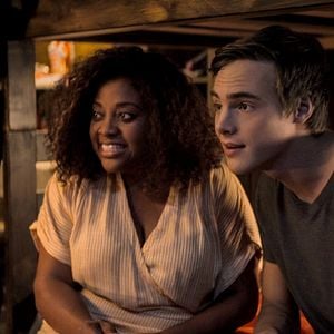 Foto El campamento de mi vida