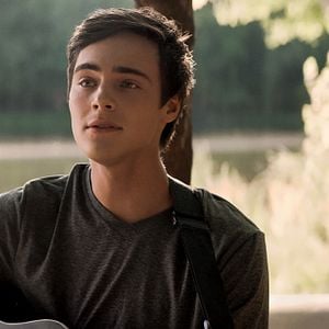 Foto El campamento de mi vida