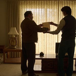 Foto Mark Hofmann: Un falsificador entre mormones