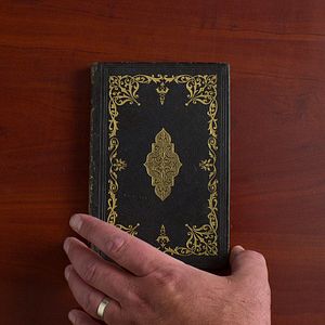 Foto Mark Hofmann: Un falsificador entre mormones