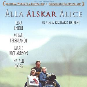 Foto Everyone loves Alice