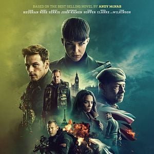 Foto SAS: El ascenso del cisne negro