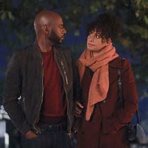 Foto A Million Little Things