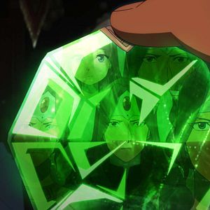 Foto DOTA: Sangre de dragón