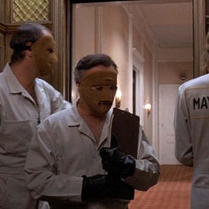 Foto Supergolpe en Manhattan