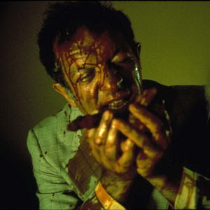 Foto Vinieron de dentro de...