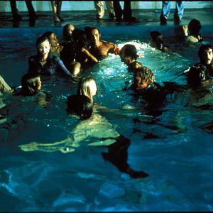 Foto Vinieron de dentro de...