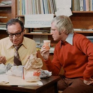 Foto Vinieron de dentro de...