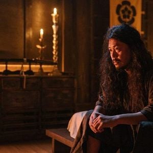 Foto La Edad de Oro de los samuráis