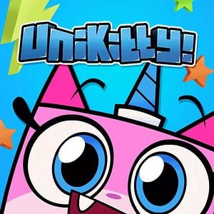 Foto Unikitty!