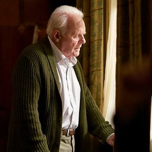 Foto Anthony Hopkins