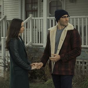 Foto Superman & Lois