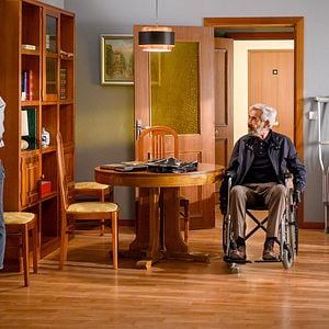 Foto Cuéntame cómo pasó