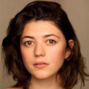 Foto Jasmine Blackborow