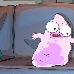 Foto Solar Opposites