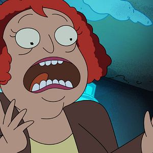 Foto Solar Opposites