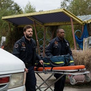 Foto Synchronic. Los límites del tiempo