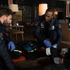 Foto Synchronic. Los límites del tiempo