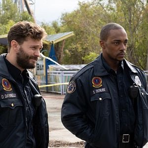 Foto Synchronic. Los límites del tiempo