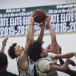 Foto Last Chance U: Baloncesto