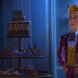 Foto Agencia Secreta de Control Mágico