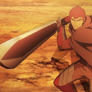 Foto DOTA: Sangre de dragón