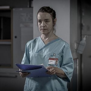 Foto Hijos de la nieve