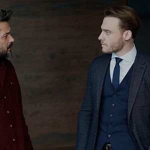 Foto Love is in the air