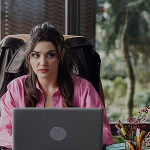 Foto Love is in the air