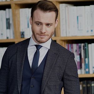 Foto Love is in the air