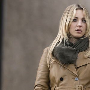 Foto The Flight Attendant