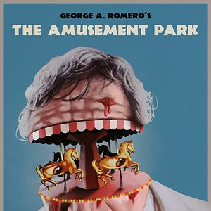 Foto The Amusement Park