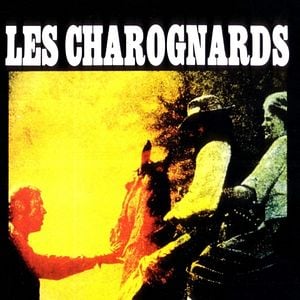 Foto Caza implacable